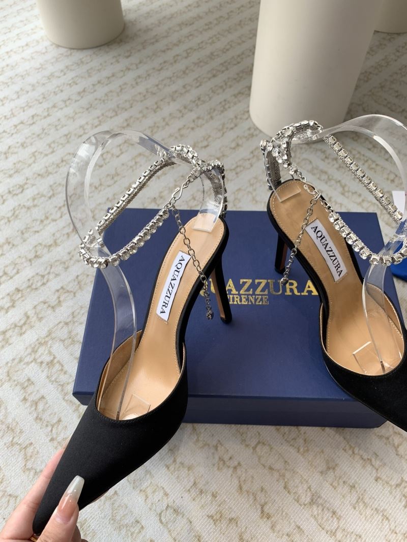 Aquazzura Sandals